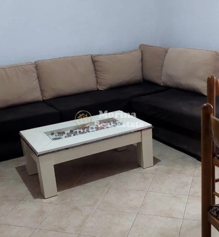 Tirane, jepet me qera apartament 1+1 Kati 5, 67 m² 250 € (Fresku)