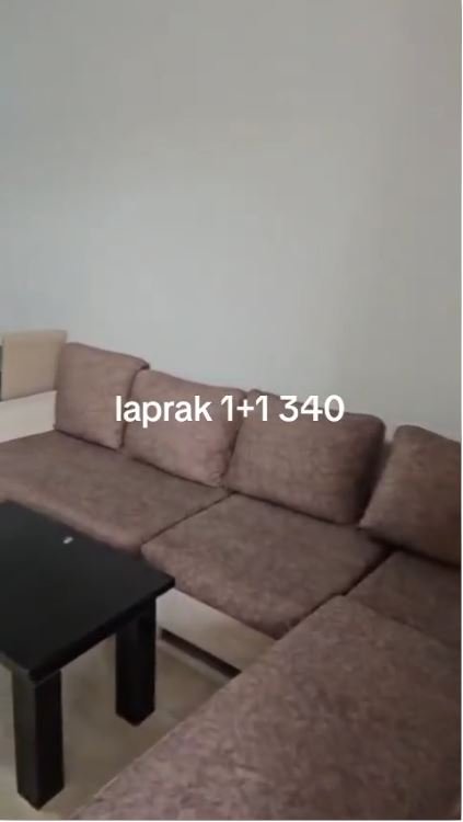 Jepet me Qera Vilë 1+1 dhe 2+1 , Laprake ,340 €uro