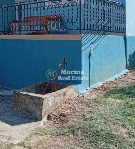 Tirane, shitet Vile 1 Katshe , 113 m² 150.000 € (Kamez)