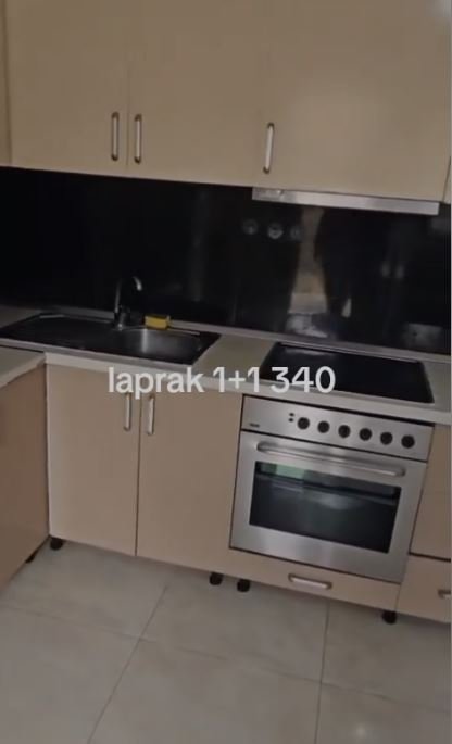 Jepet me Qera Vilë 1+1 dhe 2+1 , Laprake ,340 €uro