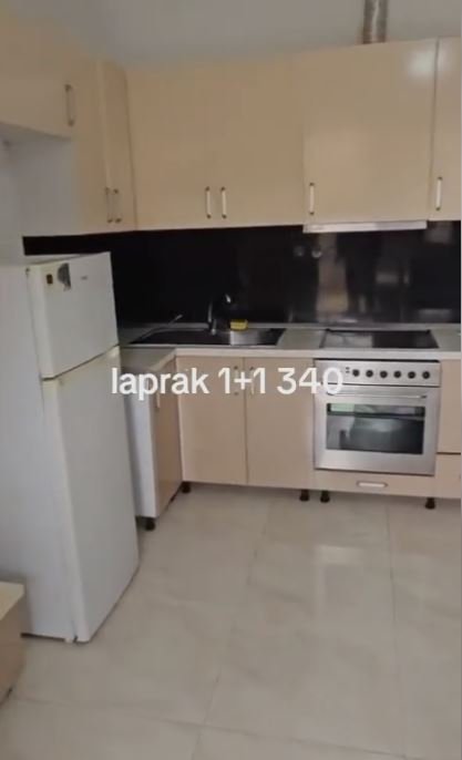 Jepet me Qera Vilë 1+1 dhe 2+1 , Laprake ,340 €uro