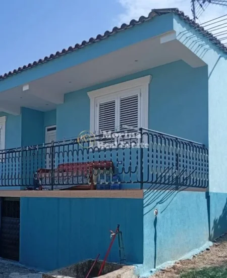 Tirane, shitet Vile 1 Katshe , 113 m² 150.000 € (Kamez)