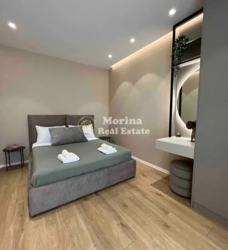 Tirane, jepet me qera apartament 1+1 Kati 8, 60 m² 600 € (Rruga Siri Kodra)