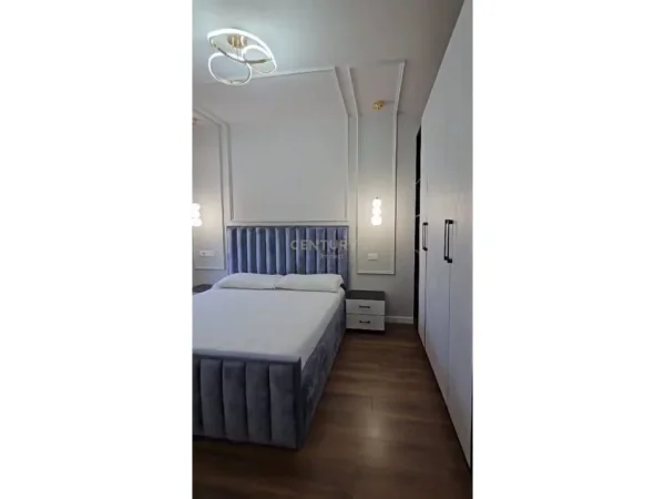 Tirane, shes apartament 1+1+Aneks+Ballkon Kati 10, 65 m² 