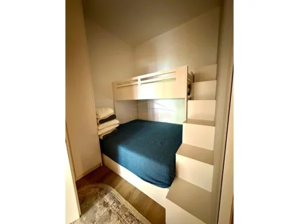 Dhermi - Palase, shitet apartament 2+1+Ballkon Kati 1, 75 m² 550.000 € (Green Coast 1)