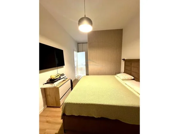 Dhermi - Palase, shitet apartament 2+1+Ballkon Kati 1, 75 m² 550.000 € (Green Coast 1)