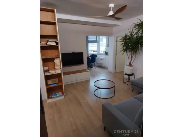 Tirane, shes apartament 2+1+Aneks+Ballkon Kati 10, 80 m² 175.000 € (Rruga Bilal Golemi)