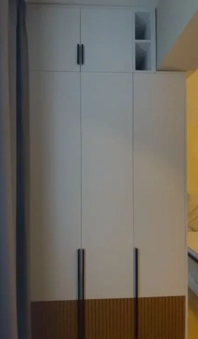 Jepet me Qera Apartament 1+1 ne Fresk , Mobilim Modern 350 €uro