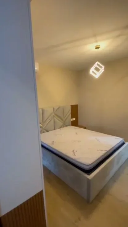 Jepet me Qera Apartament 1+1 ne Fresk , Mobilim Modern 350 €uro