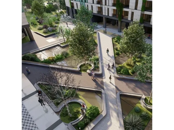 Tirane, shes apartament 2+1+Aneks+Ballkon Kati 2, 114 m² 206.000 € (Riverside Residence)