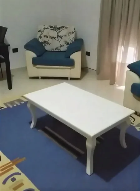 Tirane, jepet me qera apartament 2+1+Ballkon Kati 3, 100 m² 450 € (Shkolla e Bashkuar)