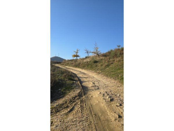 Tirane, shes toke , 11.200 m² 