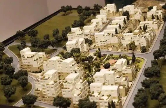 Vlore, shitet apartament 1+1+Aneks+Ballkon Kati 1, 104 m² 253.800 € 