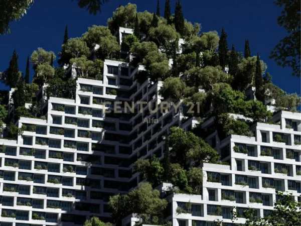 Tirane, shes apartament 2+1+Aneks+Ballkon , 161 m² 314.000 € (Lion Park 2)