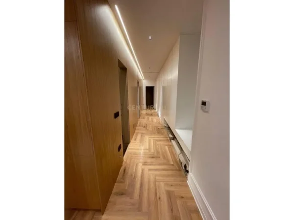 Tirane, shes apartament 2+1+Aneks+Ballkon Kati 2, 120 m² (Joy Residence)