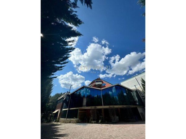 Tirane, shes hotel , 1.821 m² 2.500.000 € (Peze)