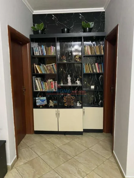 Tirane, shitet apartament 2+1+Ballkon Kati 7, 100 m² 165.000 € (Fresku)