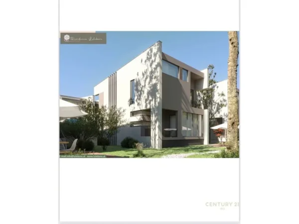 Tirane, shes Vile 2+1+Ballkon Kati 2, 324 m² 750.000 € (Teg)