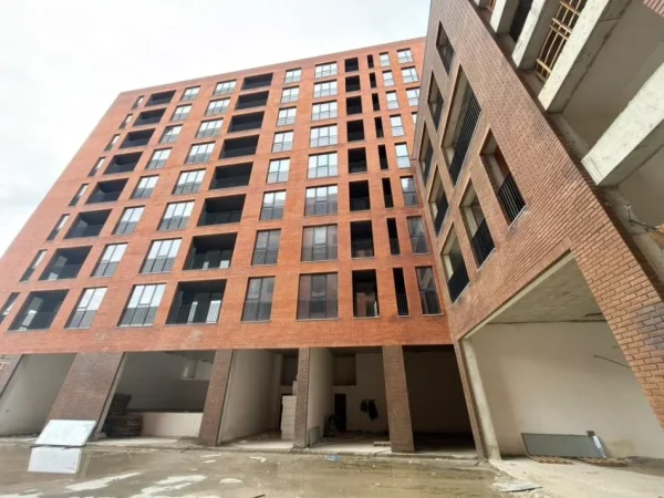 Tirane, shes apartament 1+1+Aneks+Ballkon Kati 2, 78 m² 125.000 € (Siri Kodra)