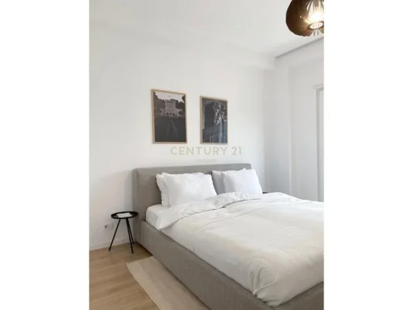 Tirane, jap me qera apartament 1+1+Aneks+Ballkon Kati 1, 51 m² 900 € (Hipoteka)