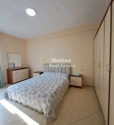 Tirane, jepet me qera apartament 2+1 Kati 4, 80 m² 550 € (Kodra e Diellit, Fondacioni Eleonor)
