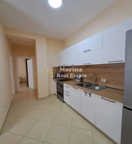 Tirane, jepet me qera apartament 2+1 Kati 4, 80 m² 550 € (Kodra e Diellit, Fondacioni Eleonor)