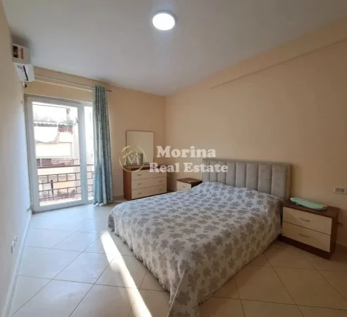 Tirane, jepet me qera apartament 2+1 Kati 4, 80 m² 550 € (Kodra e Diellit, Fondacioni Eleonor)