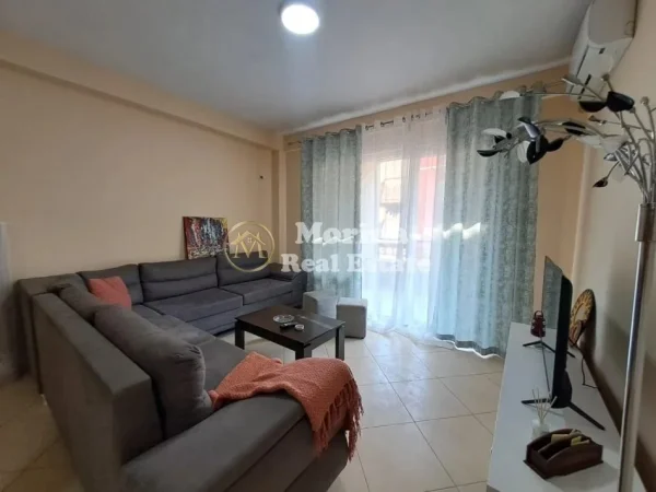 Tirane, jepet me qera apartament 2+1 Kati 4, 80 m² 550 € (Kodra e Diellit, Fondacioni Eleonor)