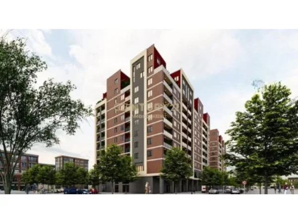 Tirane, shes apartament 2+1+Aneks+Ballkon Kati 6, 101 m² 252.975 € 
