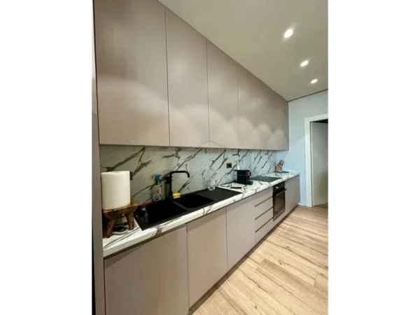 Dhermi - Palase, shitet apartament 2+1 , 75 m² 550.000 € (GREEN COAST)