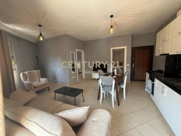 Tirane, jap me qera apartament 1+1 Kati 2, 65 m² 500 € (Kodra e Diellit)