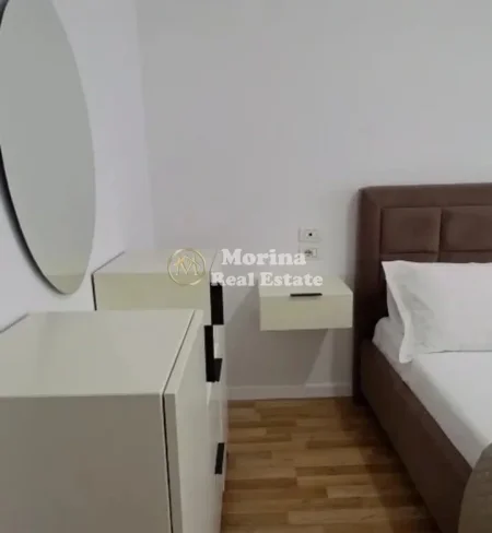 Tirane, jepet me qera apartament 1+1+Ballkon Kati 5, 60 m² 550 € (Rruga e Kavajes)