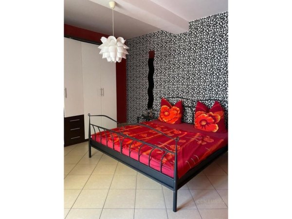 Tirane, jap me qera apartament 1+1 Kati 3, 70 m² 470 € (Kodra e Diellit)