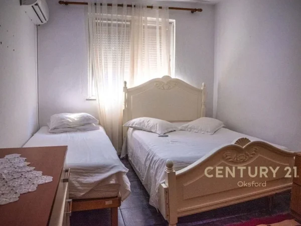 Tirane, jap me qera apartament 2+1 Kati 4, 71 m² 520 € (Pazari i Ri)