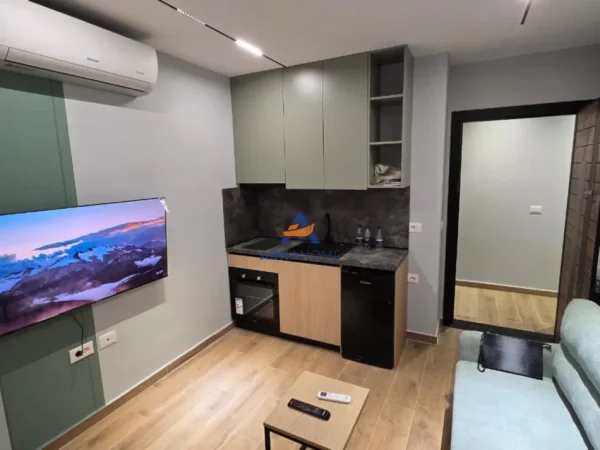 Tirane, shitet ambjent biznesi Kati 4, 84 m² 255.000 € 