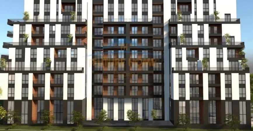 Tirane, shitet apartament 1+1 Kati 3, 78 m² 89.000 € (Paskuqan)