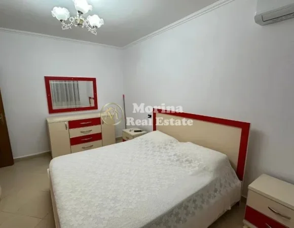 Tirane, jepet me qera apartament 2+1 Kati 2, 70 m² 500 € (QSUT)