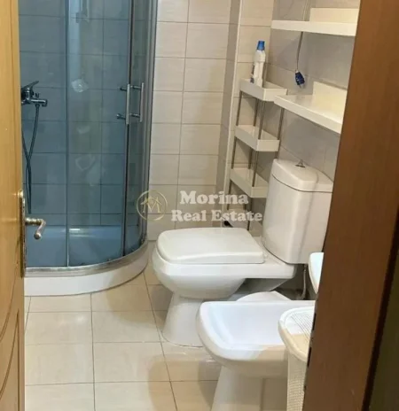 Tirane, jepet me qera apartament 2+1 Kati 2, 70 m² 500 € (QSUT)