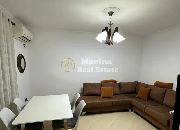 Tirane, jepet me qera apartament 2+1 Kati 2, 70 m² 500 € (QSUT)
