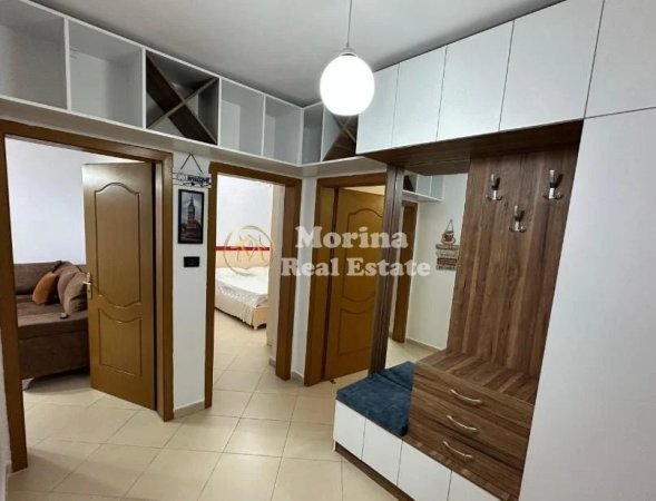 Tirane, jepet me qera apartament 2+1 Kati 2, 70 m² 500 € (QSUT)