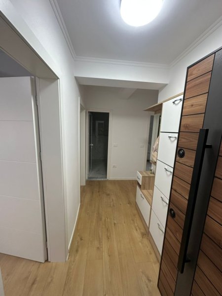 Tirane, jepet me qera apartament 2+1+Aneks+Ballkon Kati 4, 75 m² 600 € (rruga Don Bosko ne fillim, afer bar Arstisti)
