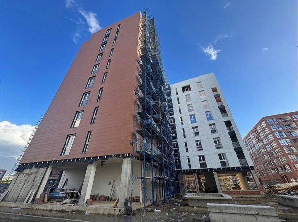 Tirane, shitet apartament 2+1 , 115 m² 205.840 € (Bulevardi i Ri)