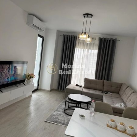 Tirane, jepet me qera apartament 1+1 Kati 4, 72 m² 450 € (Astir)