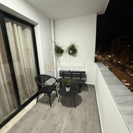Tirane, jepet me qera apartament 1+1 Kati 4, 72 m² 450 € (Astir)