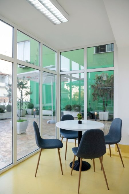 Tirane, Liste me oferta apartament 5+1 Kati 1, 550 m² (Brigada e 8)