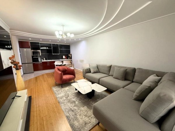 Tirane, jepet me qera apartament 2+1 Kati 7, 120 m² 1.500 € (rruga e elbasanit)