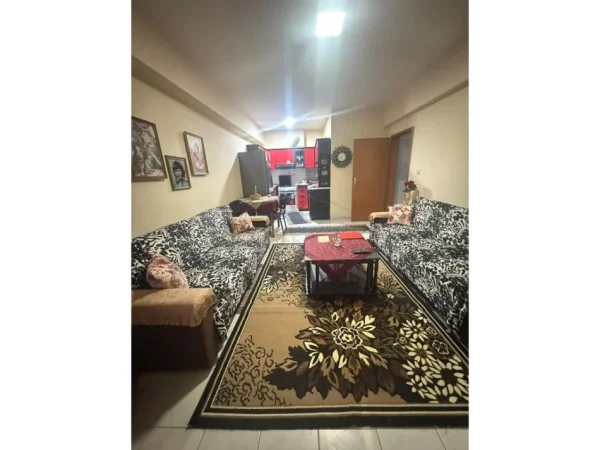 SHITET APARTAMENT 2+1 TEK SHESHI WILLSON, SHKOLLA DESHMORET E LIRISE