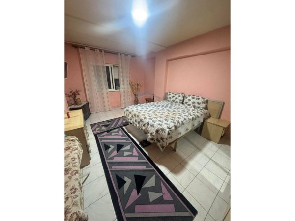 SHITET APARTAMENT 2+1 TEK SHESHI WILLSON, SHKOLLA DESHMORET E LIRISE