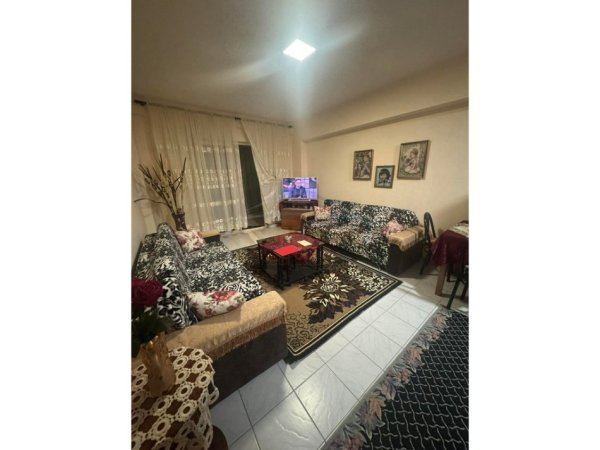 SHITET APARTAMENT 2+1 TEK SHESHI WILLSON, SHKOLLA DESHMORET E LIRISE