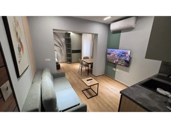 Tirane, Shiten 3 Garsoniere,  Kati 4, 78 m² 255.000 € (Rruga Mine Peza)